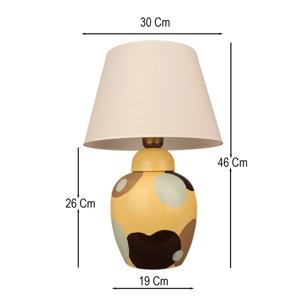 Luster BK243 – Višenamjenski u više boja slika 3