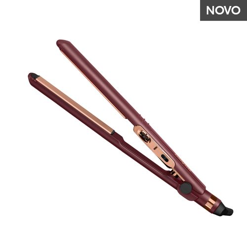 Babyliss 2183PE Presa za kosu - Berry crush, 24 mm slika 1