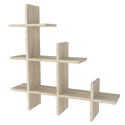 Juke Travertine Wall Shelf slika 7