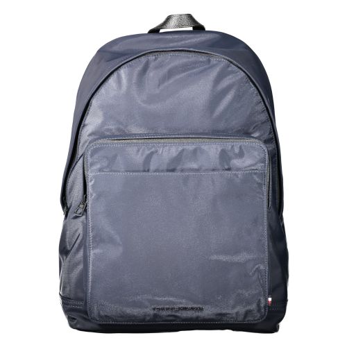 TOMMY HILFIGER MEN'S BACKPACK BLUE slika 1