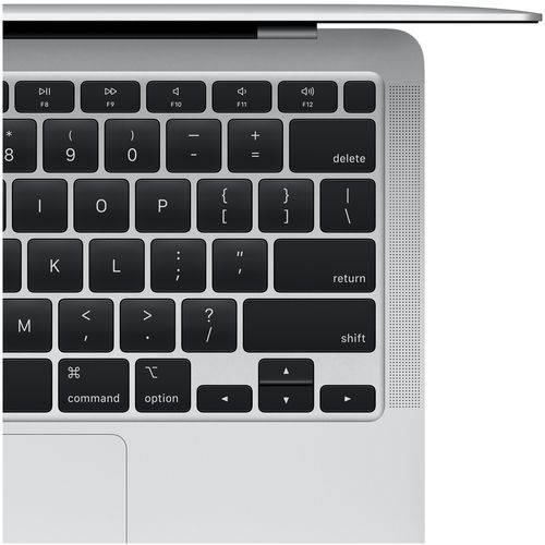 MacBook Air M1 256GB Silver - SRB KB slika 3