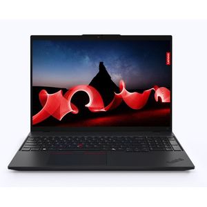 Lenovo prijenosno računalo L16 Gen 1 (Intel) - Snaga i Elegancija u Jednom