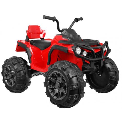 Quad na akumulator ATV BDM0906 - crveni slika 3