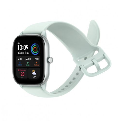 Pametni sat Amazfit GTS 4 mini/Mint Blue slika 4