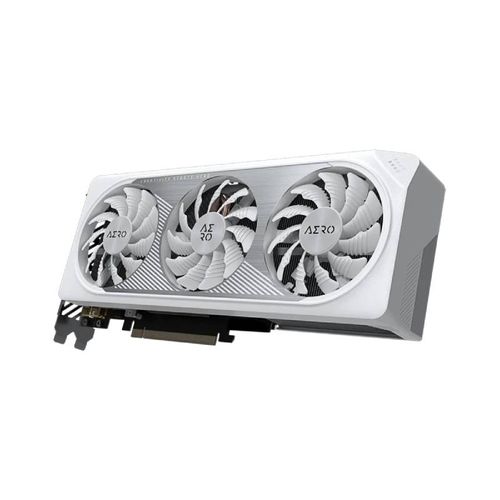 GIGABYTE nVidia GeForce RTX 4060 Ti 16GB 128bit GV-N406TAERO OC-16GD grafička karta slika 5