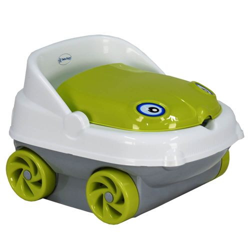 Bebe Stars kahlica Musical Car - green slika 1