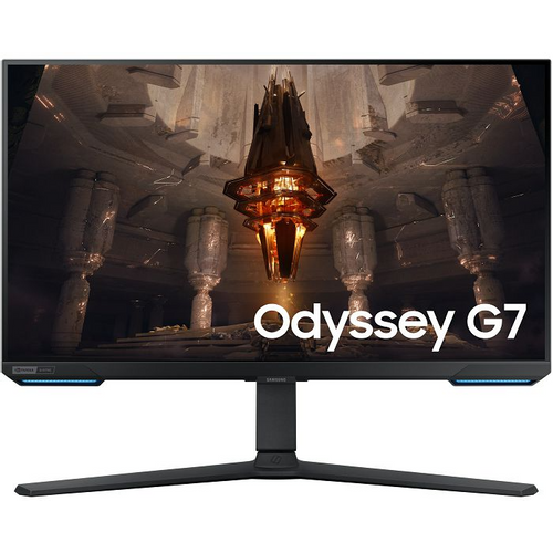 Samsung 28" Odyssey LS28BG700EUXEN, 144Hz slika 1