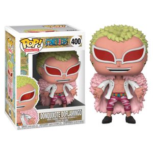 Funko POP figura One Piece Donquixote Doflamingo