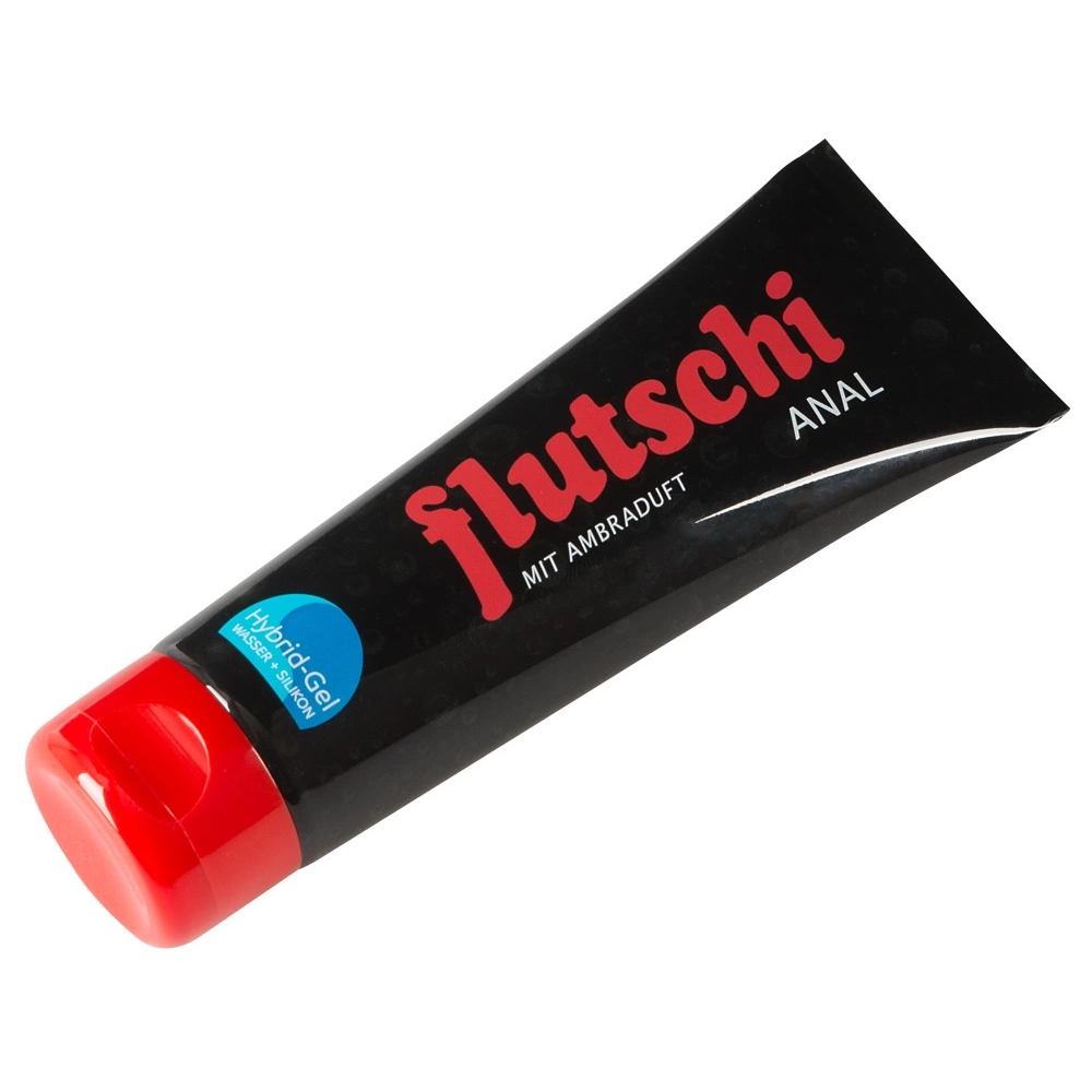 Flutschi analni lubrikant, 80 ml slika 2