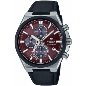 Muški sat Casio Edifice EFS-S630BL-5AVUEF - Crni