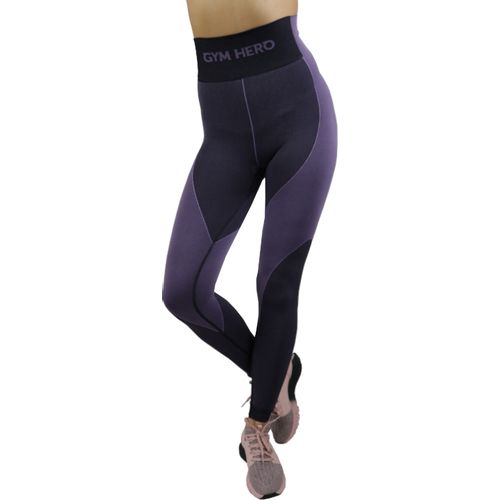 Gymhero leggins  heather slika 1