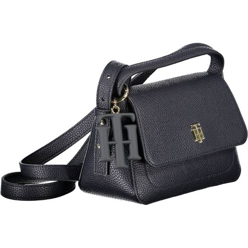 TOMMY HILFIGER BLUE WOMAN BAG slika 3