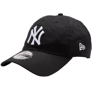 New era 9twenty league essentials new york yankees cap 60348852