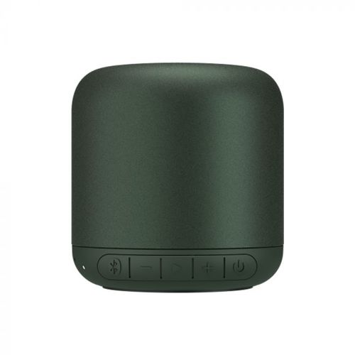 Hama Bluetooth "Drum 2.0" zvucnik, 3,5 W, tamno zeleni slika 2