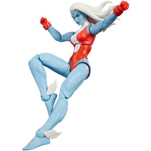 Marvel Legends Namorita figure 15cm slika 7