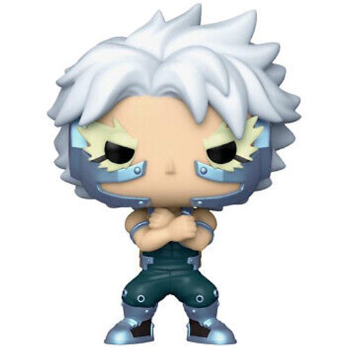 Funko Pop Animation: My Hero Academia - Tetsutetsu slika 1