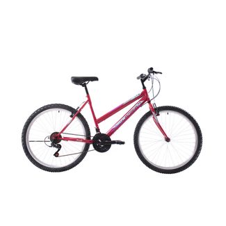 Magnet Bicikl Bonita pink 26"