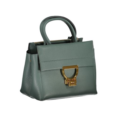 COCCINELLE GREEN WOMEN'S BAG slika 3