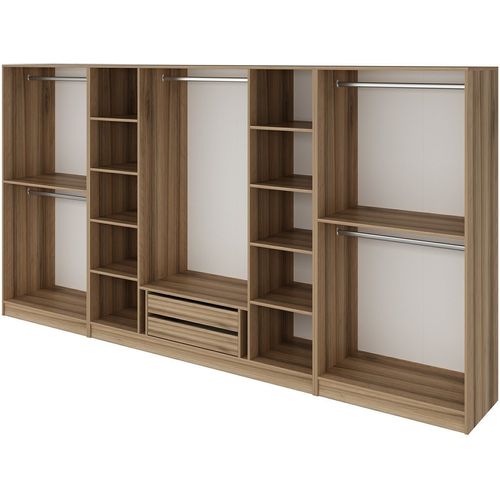 Kale - 7544 Dore Wardrobe slika 6