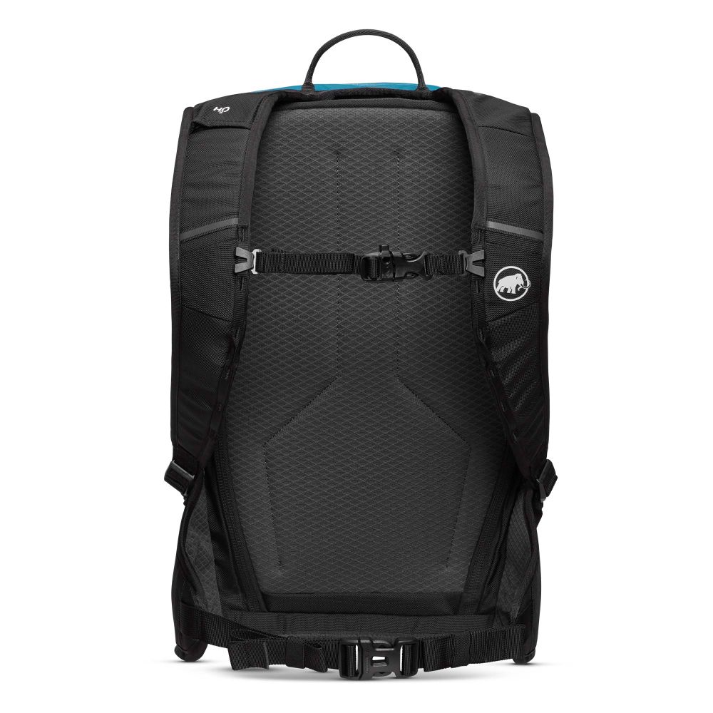 Mammut Ruksak Nirvana 28L Sapphire/Black slika 2