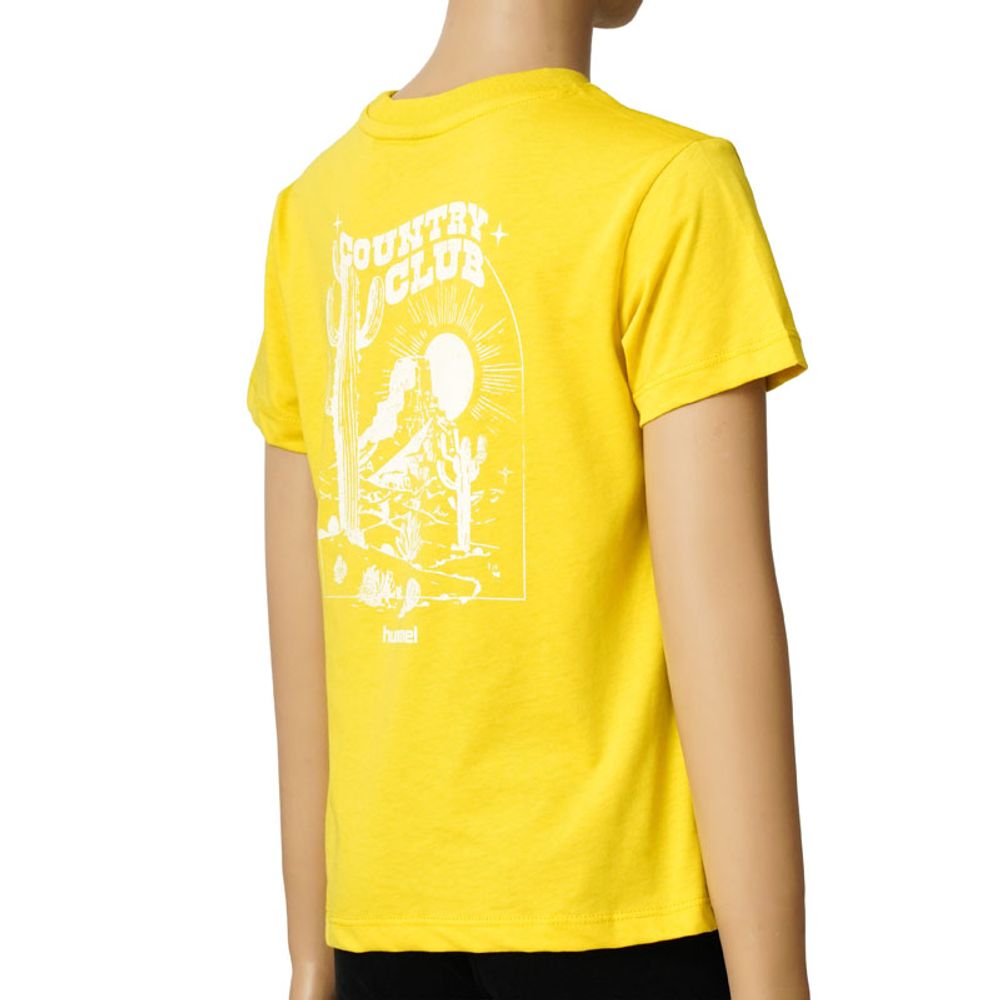 Hummel Dječija majica kratkih rukava Jesus T-Shirt S/S slika 2
