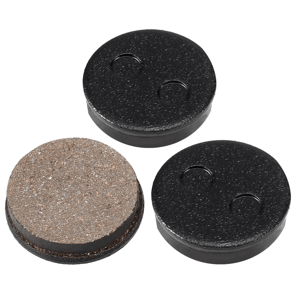 Xiaomi Metalne disk kočnice za Xiaomi Mijia M365, 3 set. - Metal Disc Brake Pads slika 1