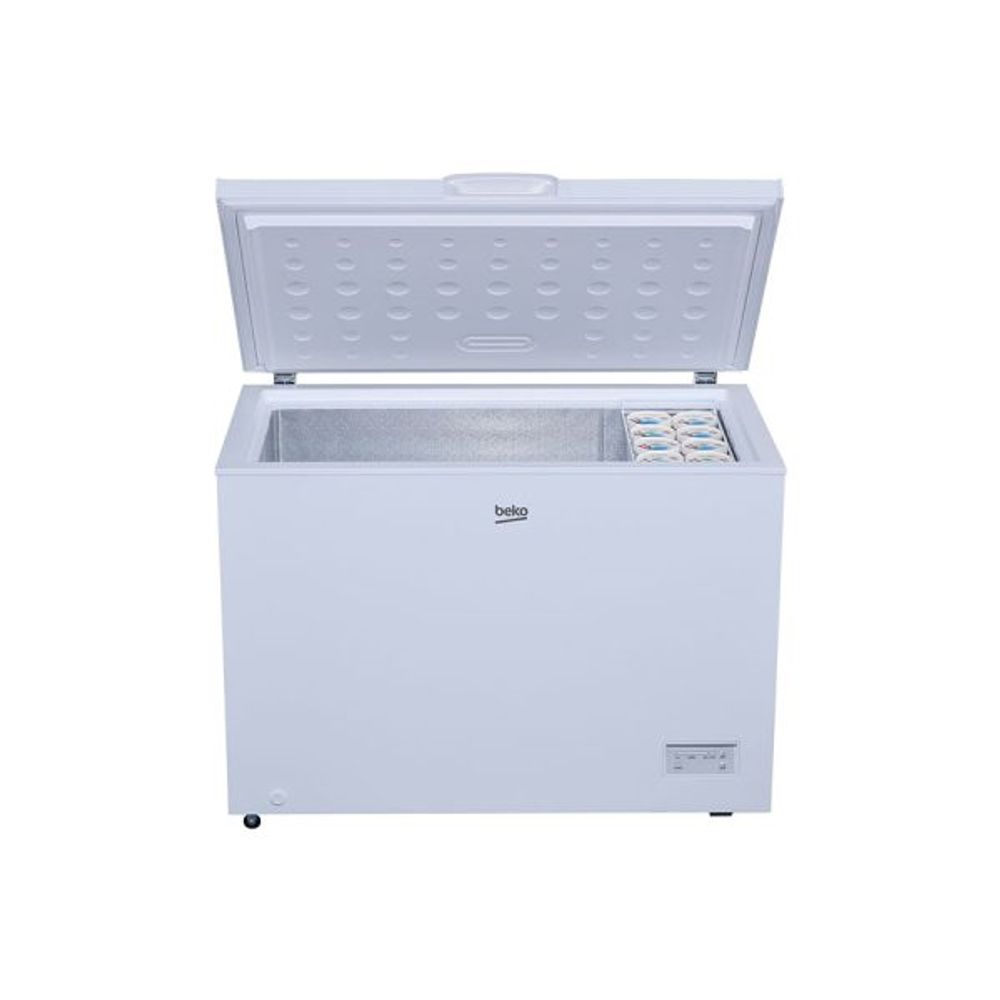 Beko Zamrzivač CF316EWN slika 2
