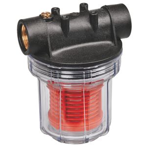 Predfilter Vf 12/1