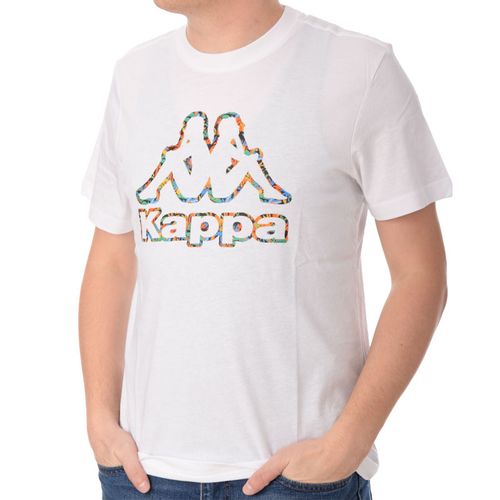 KAPPA MAJICA LOGO FARIO ZA MUŠKARCE slika 1