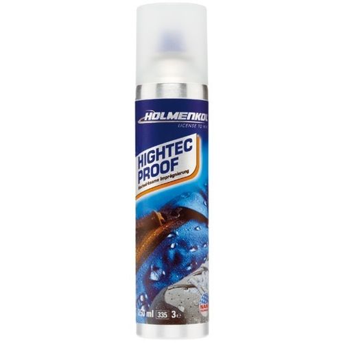 HOLMENKOL HIGHTEC PROOF 250ML slika 2