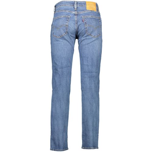 LEVI'S JEANS DENIM MAN BLUE slika 2