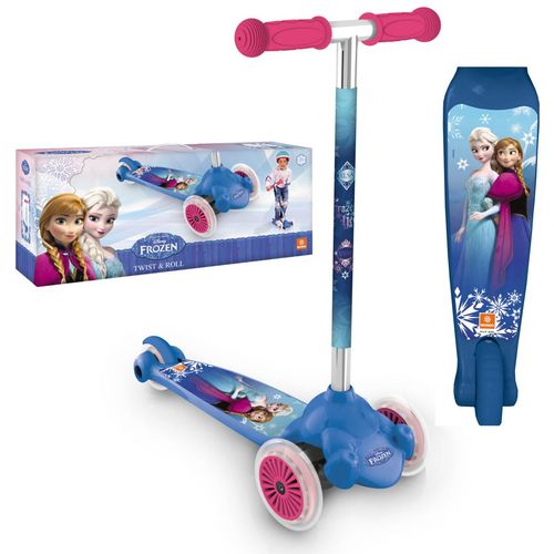 Frozen Twist roll romobil slika 2