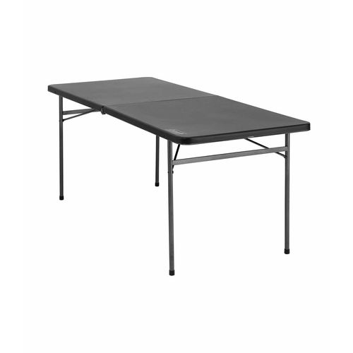 FURNITURE CAMP TABLE LARGE - CRNA slika 1