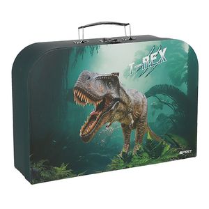 Spirit dječiji kofer "T-Rex 25", 23 cm (9.1")