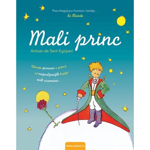 Mali princ slika 1