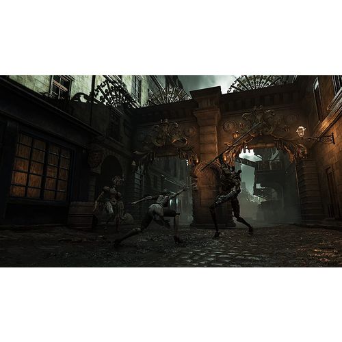 Steelrising (Xbox Series X) slika 6