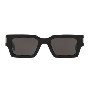 Unisex Sunčane naočale Saint Laurent Saint Laurent SL 572 Black