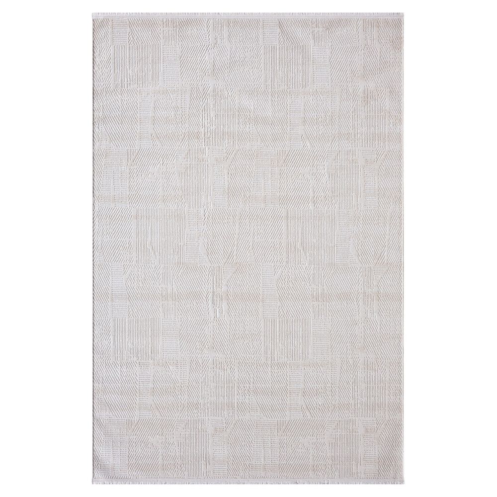Parla 5783 Krema Tepih za Hodnik (120 x 300 cm) slika 2
