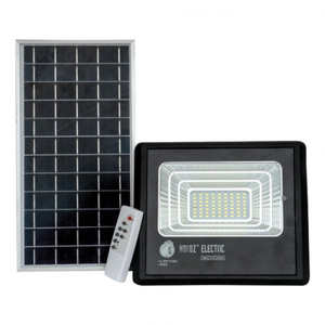 LED SOLARNI REFLEKTOR TIGER 40W 6400K