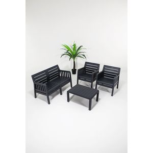 Atelier Del Sofa Vrtni set HAVEN