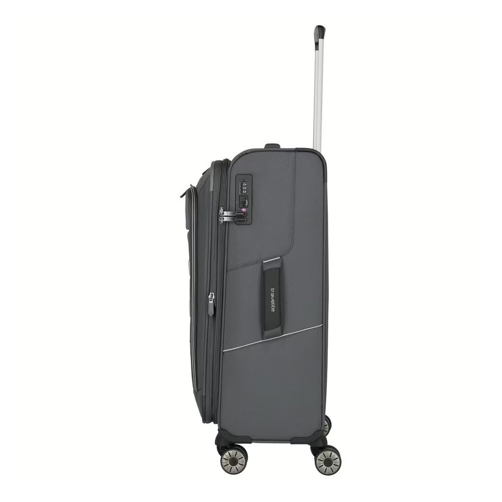 Travelite kofer 67 cm Skaii 092648-04, anthracite slika 2