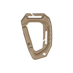 Evolite Karabiner Tactical Molle, Smeđi