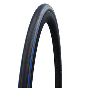 Schwalbe vanjska guma LUGANO II HS471 wired, 28"700x25C 25-622 blk Active KG SIC