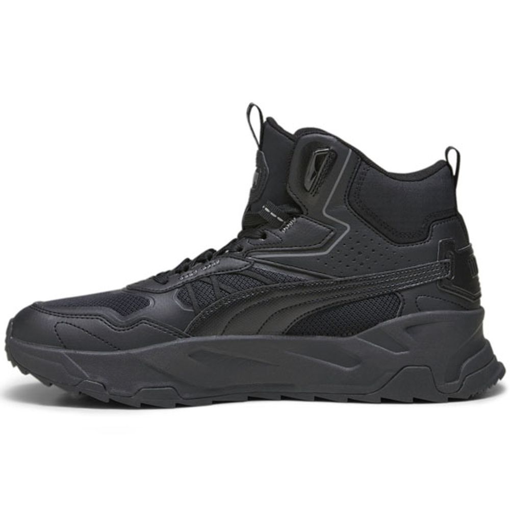 Puma Trinity Mid Hybrid Patike Za Muškarce slika 2