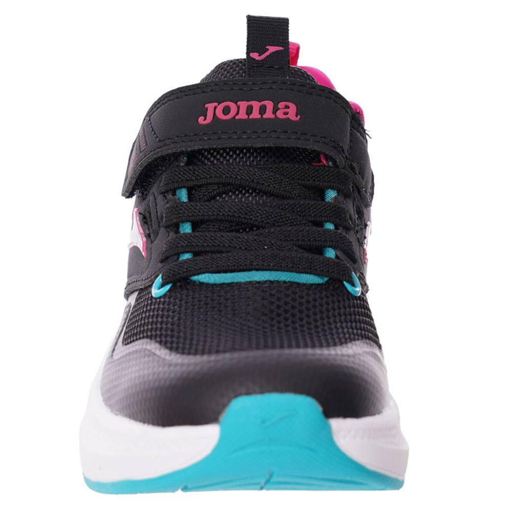 Joma Patike Ferro JR Pink za djevojčice slika 5