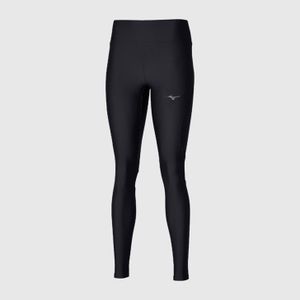 ženske Tajice Mizuno Active Tights Black