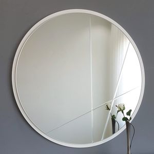 A704 Silver Mirror