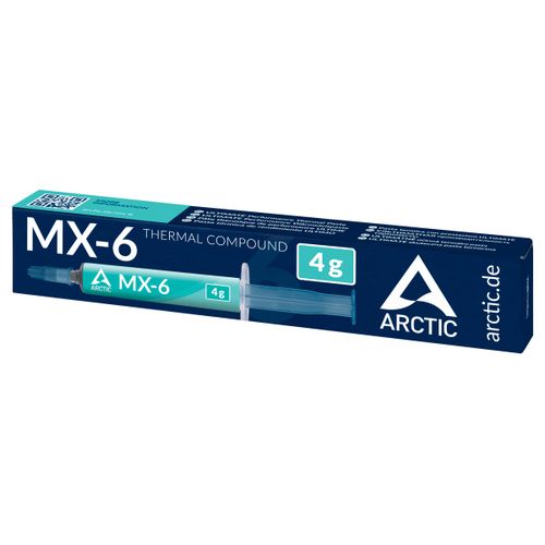 ARCTIC termalna pasta MX-6, 4g slika 2