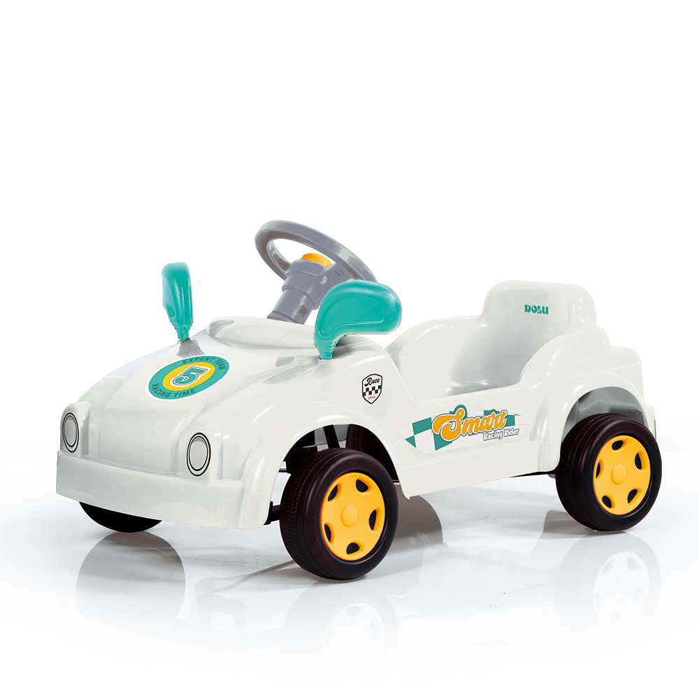 DOLU Auto na pedale 2684  slika 1