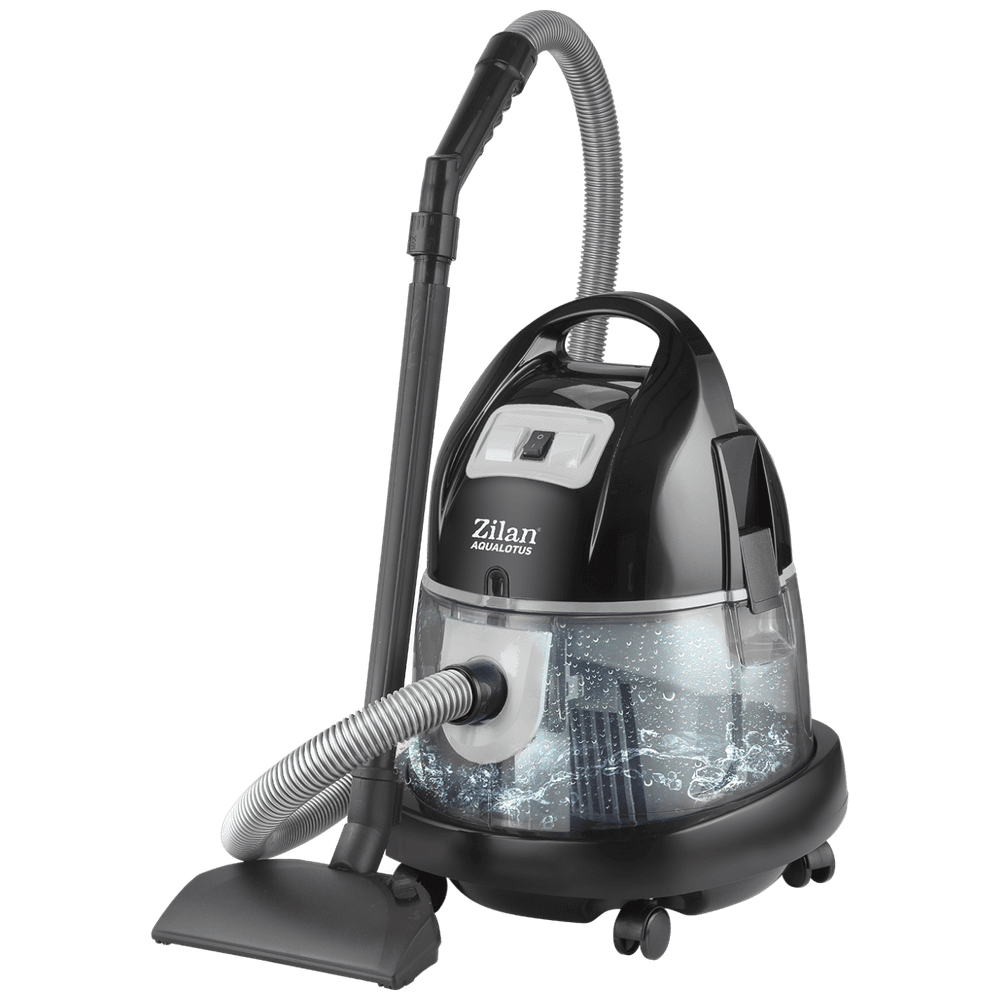Zilan Usisavač za suho/mokro usisavanje, 1600 W, siva - Usisivač 2 u 1 - ZLN8945/GY slika 3